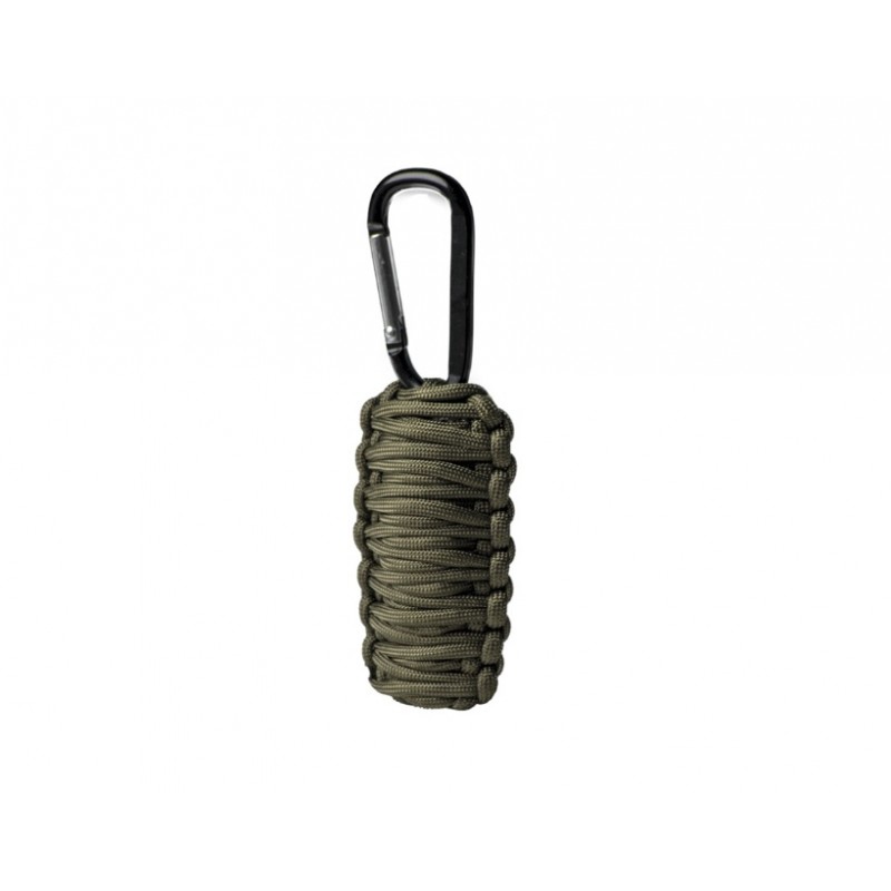 KIT MIC PARACORD PENTRU SUPRAVIETUIRE - OD