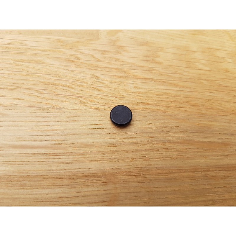 CAPAC SELECTOR DE FOC PT. SERIILE M4 - A - BLACK