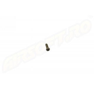 PIESA NR. 1-33 PENTRU REVOLVER DAN WESSON - MODEL 715 - 6 INCH - GNB - CO2