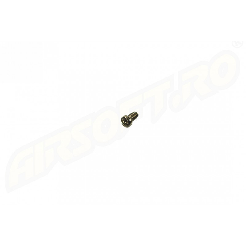 PIESA NR. 1-33 PENTRU REVOLVER DAN WESSON - MODEL 715 - 6 INCH - GNB - CO2