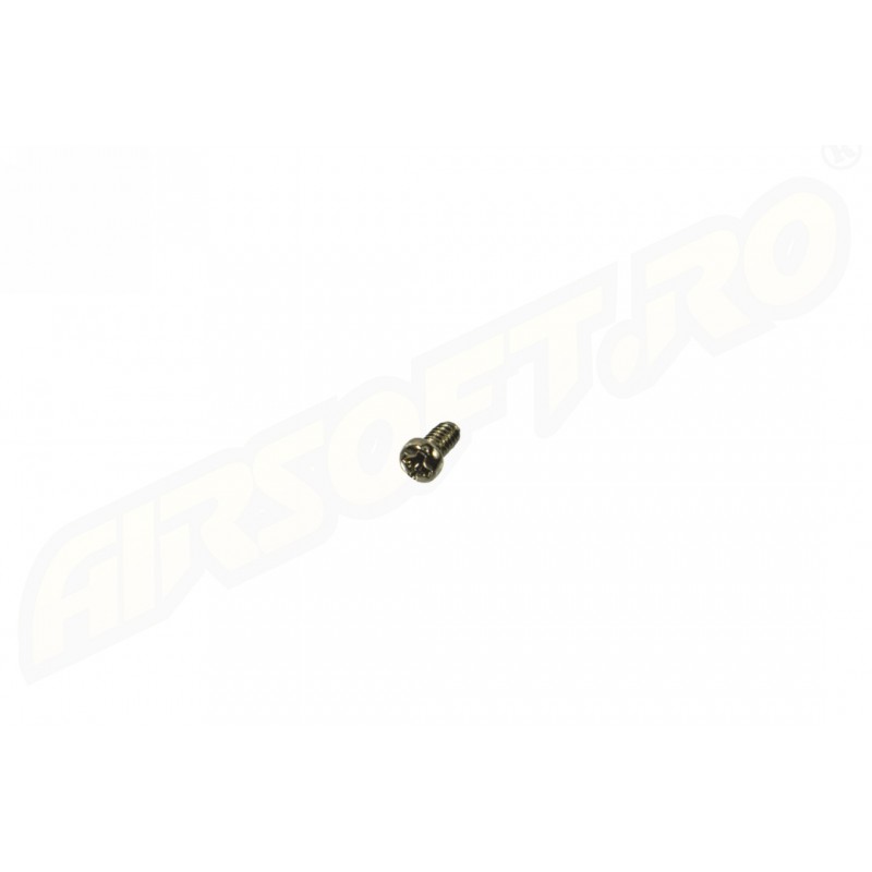 PIESA NR. 1-33 PENTRU REVOLVER DAN WESSON - MODEL 715 - 6 INCH - GNB - CO2