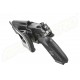 TEACA DIN POLYMER PENTRU CZ P-07 / CZ P-09 - BLACK TEACA DIN POLYMER PENTRU CZ P-07 / CZ P-09 - BLACK