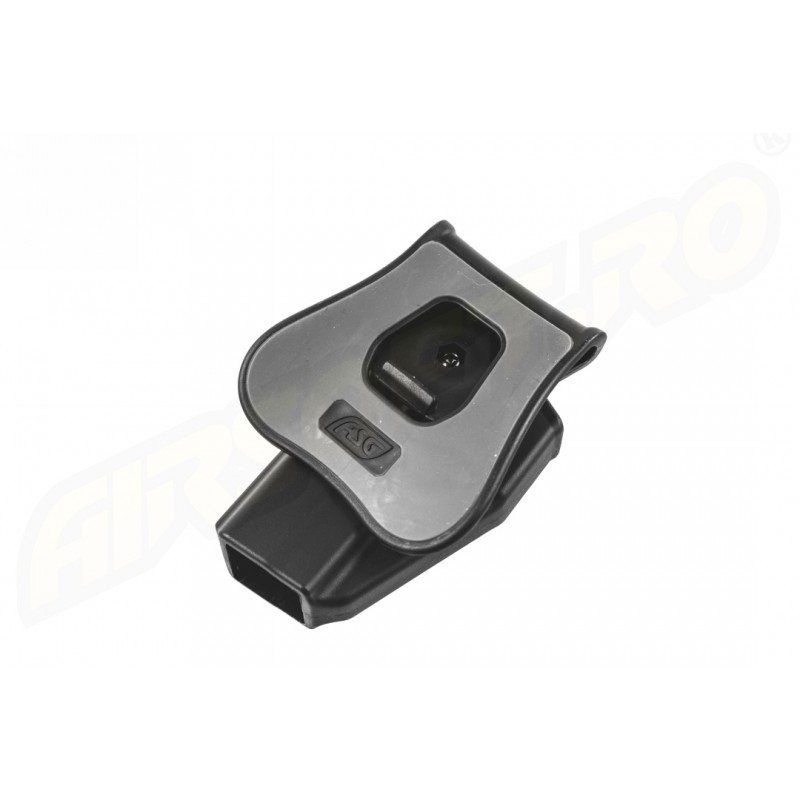 TEACA DIN POLYMER PENTRU SERIA GLOCK TEACA DIN POLYMER PENTRU SERIA GLOCK