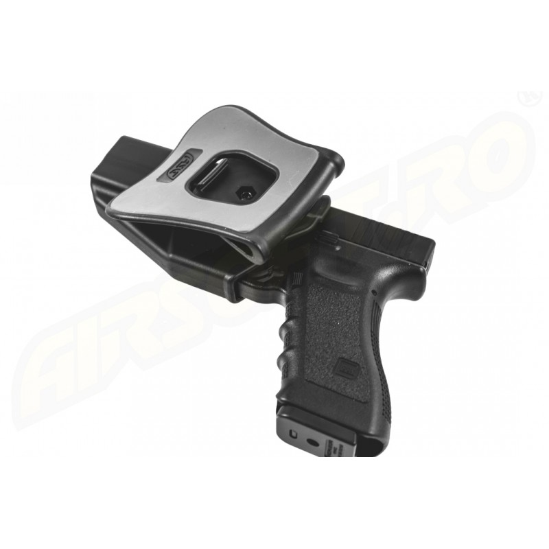 TEACA DIN POLYMER PENTRU SERIA GLOCK TEACA DIN POLYMER PENTRU SERIA GLOCK