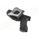 TEACA DIN POLYMER PENTRU SERIA GLOCK TEACA DIN POLYMER PENTRU SERIA GLOCK