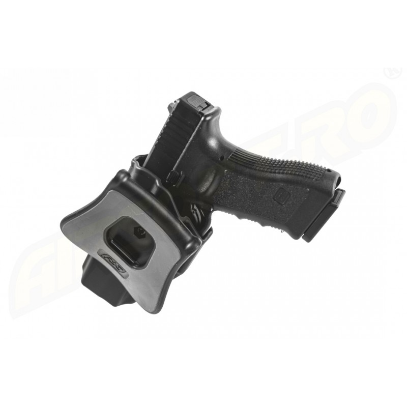 TEACA DIN POLYMER PENTRU SERIA GLOCK TEACA DIN POLYMER PENTRU SERIA GLOCK