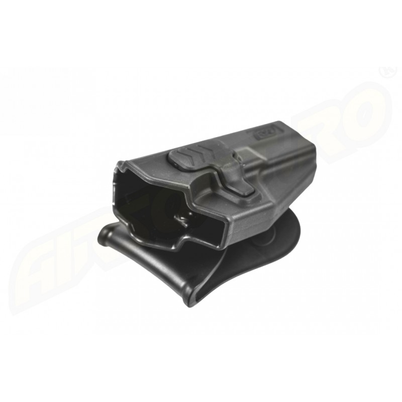 TEACA DIN POLYMER PENTRU SERIA GLOCK TEACA DIN POLYMER PENTRU SERIA GLOCK