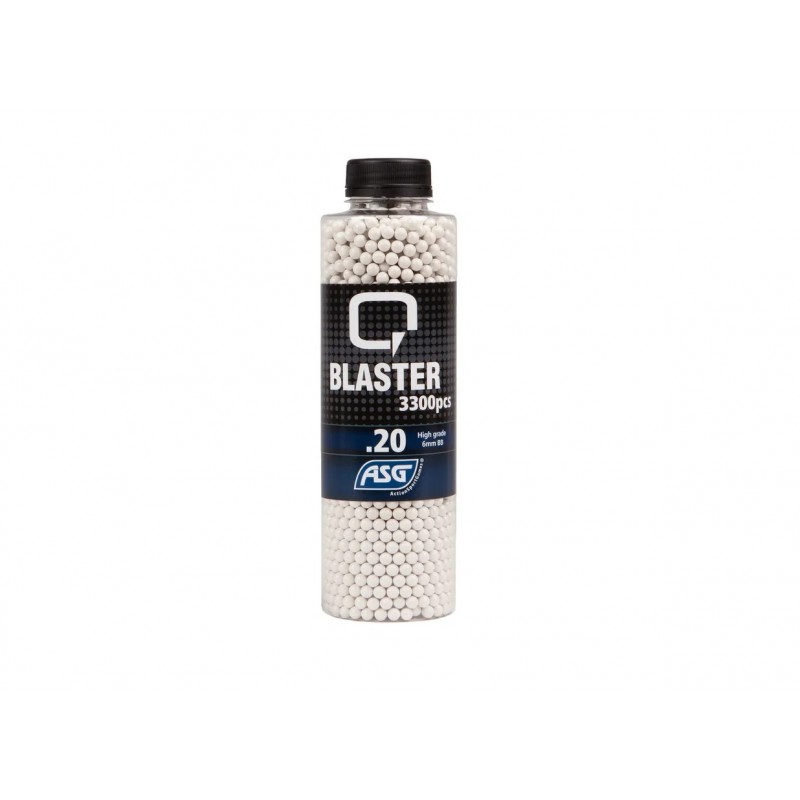 BILE DE 0.20G - 3300 BUC. BRASTER Q