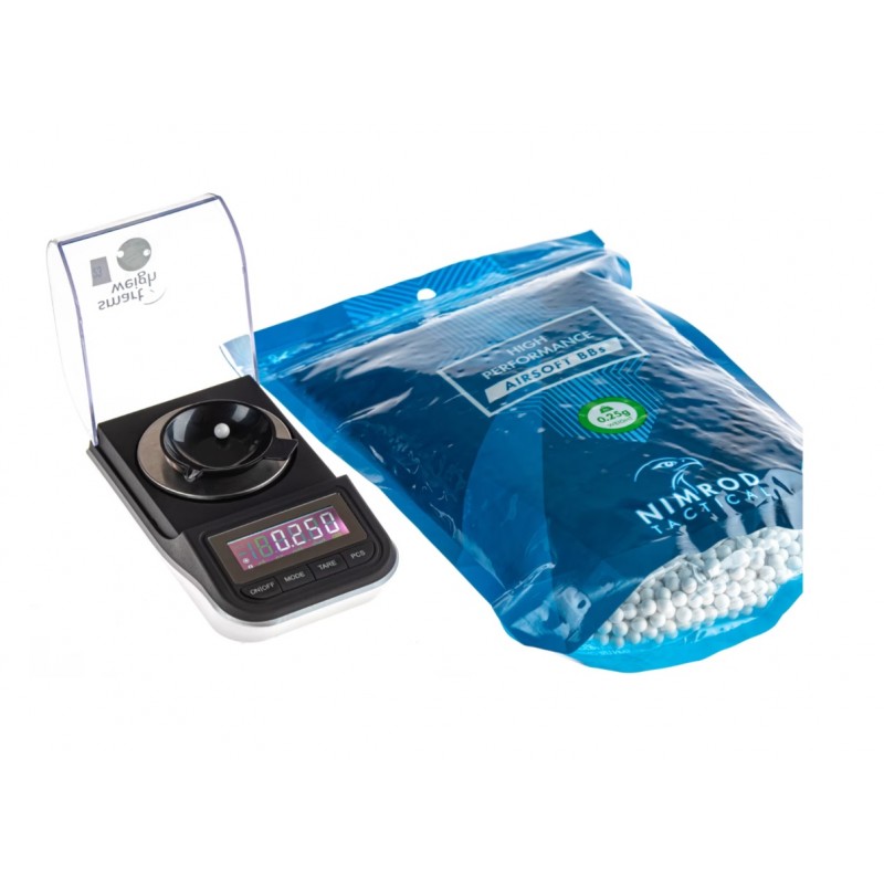 BILE DE 0.25G - HIGH PERFORMANCE - 1 KG