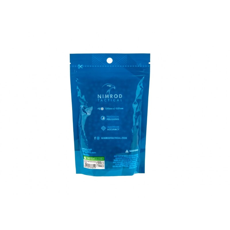 BILE DE 0.25G - HIGH PERFORMANCE - 1000 BUC