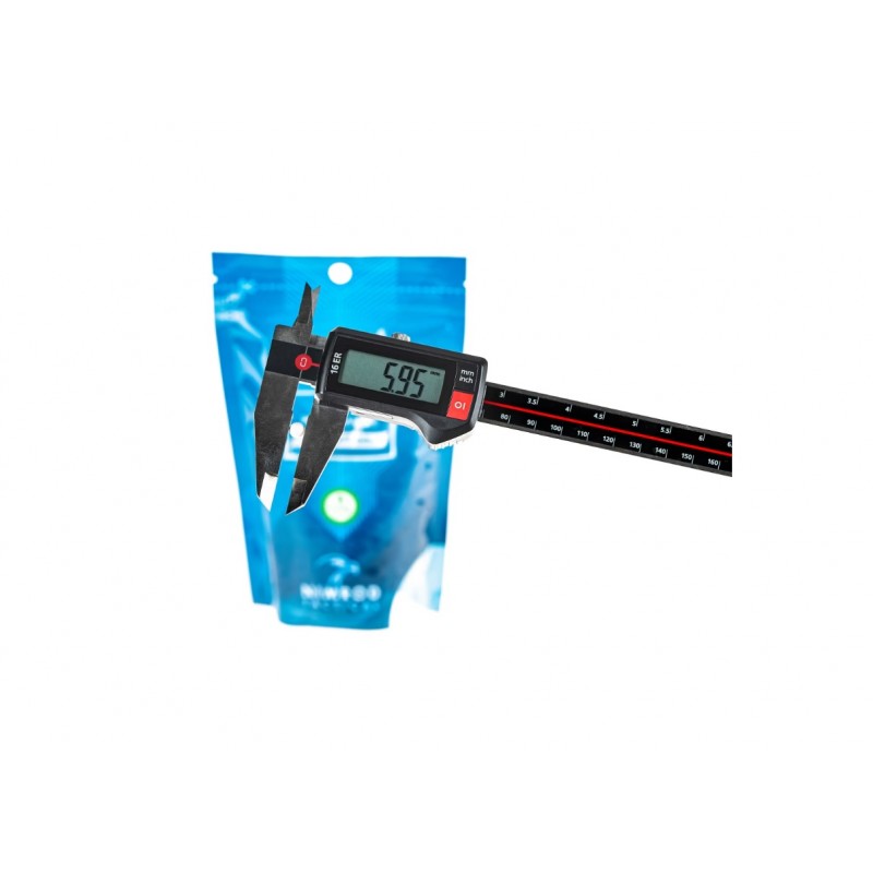 BILE DE 0.25G - HIGH PERFORMANCE - 1000 BUC