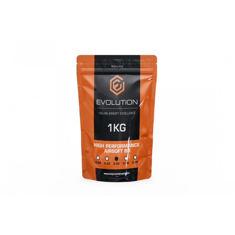 BILE DE 0.25G - HIGH PERFORMANCE - 1 KG