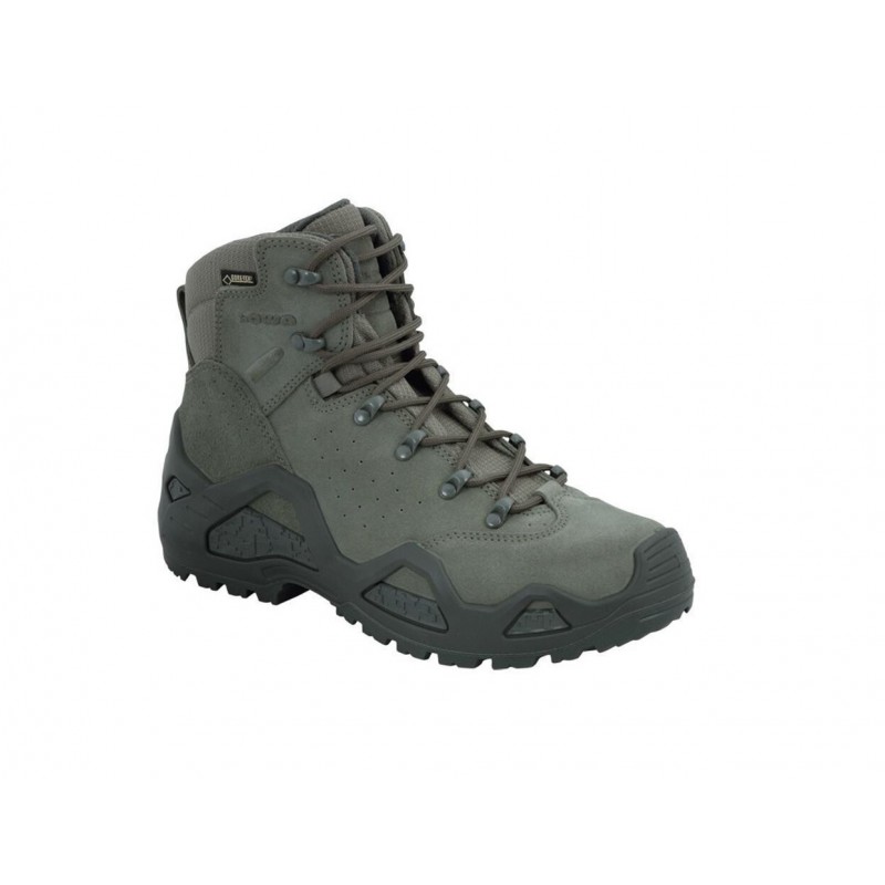 GHETE MODEL Z-6S GTX MID - SAGE GHETE MODEL Z-6S GTX MID - SAGE