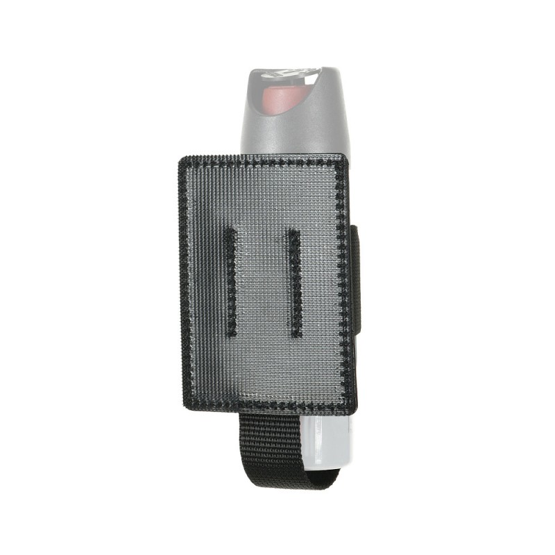 PORT SPRAY CU INSERTIE MODULARA - NEGRU
