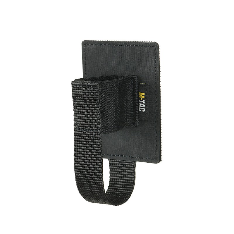 PORT SPRAY CU INSERTIE MODULARA - NEGRU
