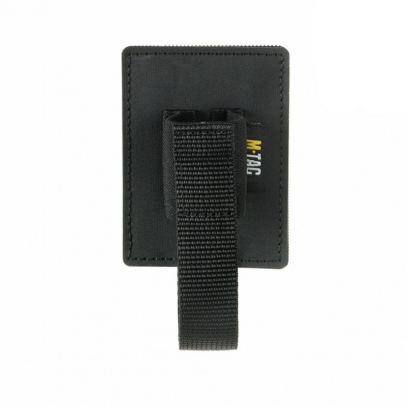 PORT SPRAY CU INSERTIE MODULARA - NEGRU