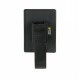 PORT SPRAY CU INSERTIE MODULARA - NEGRU