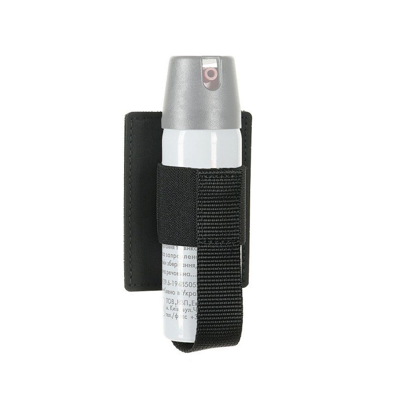 PORT SPRAY CU INSERTIE MODULARA - NEGRU