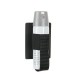 PORT SPRAY CU INSERTIE MODULARA - NEGRU