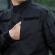 CAMICIA TATTICA PATROL FLEX - NERA