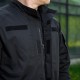 CAMICIA TATTICA PATROL FLEX - NERA