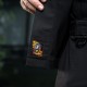 CAMICIA TATTICA PATROL FLEX - NERA