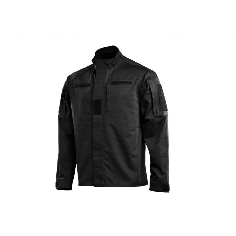 CAMICIA TATTICA PATROL FLEX - NERA