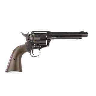 REVOLVER WESTERN COWBOY - ANTIQUE - CO2