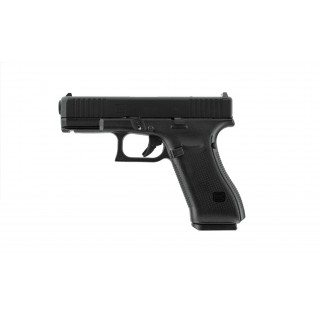 UMAREX GLOCK 45 GEN5 MOS - GBB - BLACK