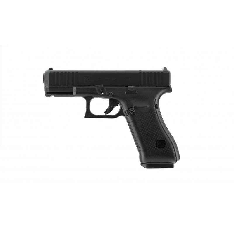 UMAREX GLOCK 45 GEN5 MOS - GBB - BLACK