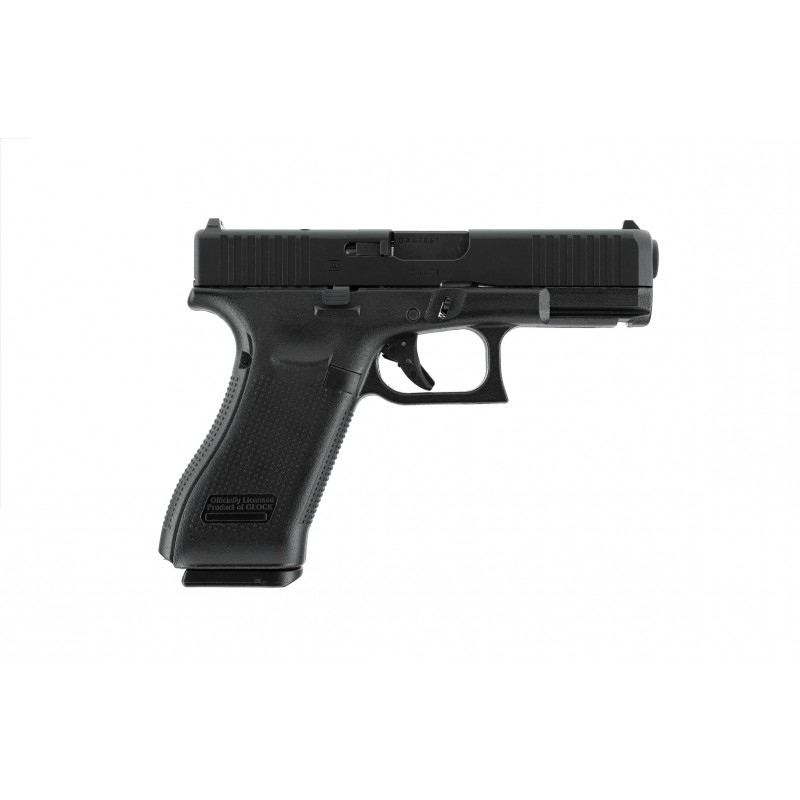 UMAREX GLOCK 45 GEN5 MOS - GBB - BLACK