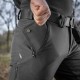 PANTALONI TACTICI SOFT SHEEL VENT - NEGRI