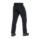 PANTALONI TACTICI SOFT SHEEL VENT - NEGRI