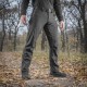 PANTALONI TACTICI SOFT SHEEL VENT - NEGRI