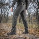 PANTALONI TACTICI SOFT SHEEL VENT - NEGRI