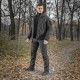 PANTALONI TACTICI SOFT SHEEL VENT - NEGRI