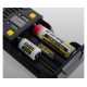 CARICABATTERIE UNIVERSALE ARMYTEK UNI C2 TIPO C CARICABATTERIE UNIVERSALE ARMYTEK UNI C2 TIPO C