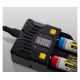CARICABATTERIE UNIVERSALE ARMYTEK UNI C2 TIPO C CARICABATTERIE UNIVERSALE ARMYTEK UNI C2 TIPO C
