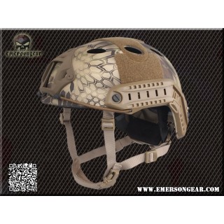 CASCA MODEL FAST PJ - HL CASCA MODEL FAST PJ - HL