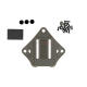 BAZA DE MONTARE NVG - WLC L4 G19