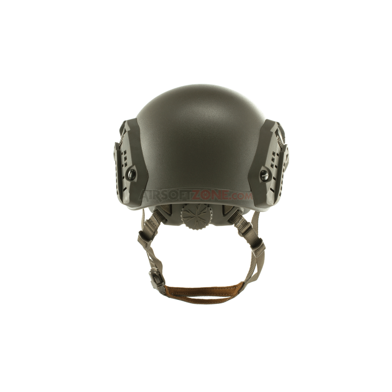 CASCA MARITIME - FOLIAGE GREEN