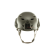 CASCA FAST PJ - FOLIAGE GREEN (L/XL)