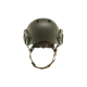 CASCA FAST PJ - FOLIAGE GREEN (L/XL)