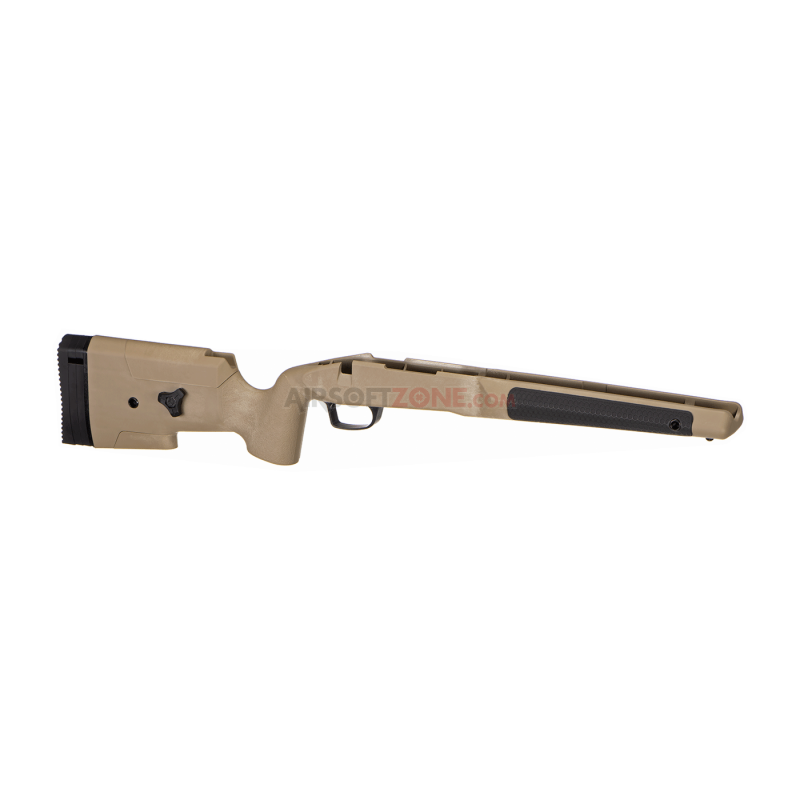 MLC-S1 TACTICAL STOCK FOR VSR-10 - DARK EARTH