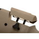 MLC-S1 TACTICAL STOCK FOR VSR-10 - DARK EARTH
