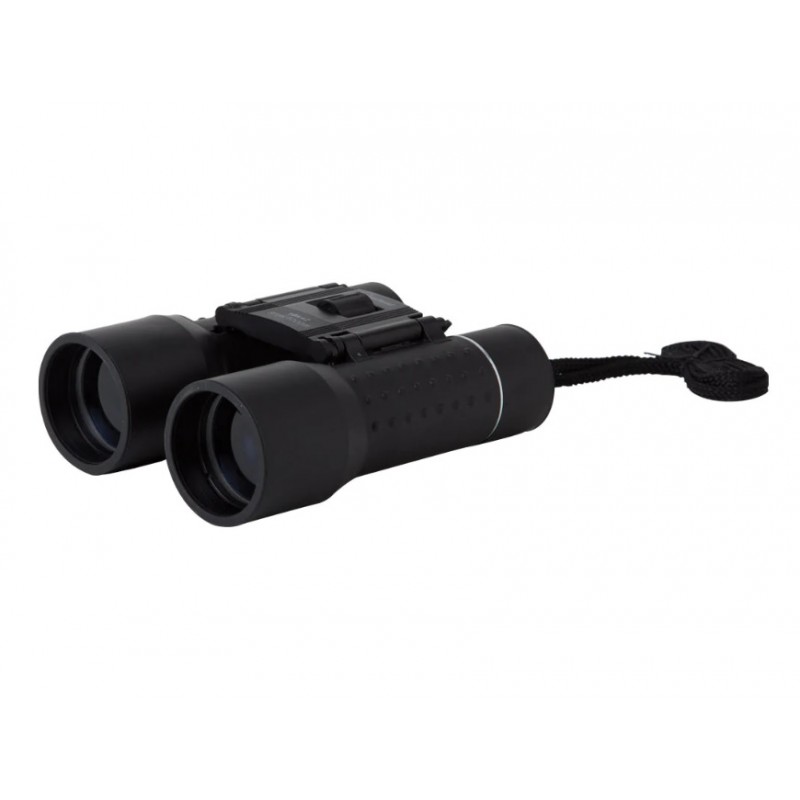 BINOCLU MODEL LM 10X42 - BLACK