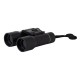 BINOCLU MODEL LM 10X42 - BLACK