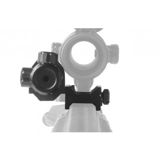 SPEEDSTRIKE GREEN LASER SIGHT