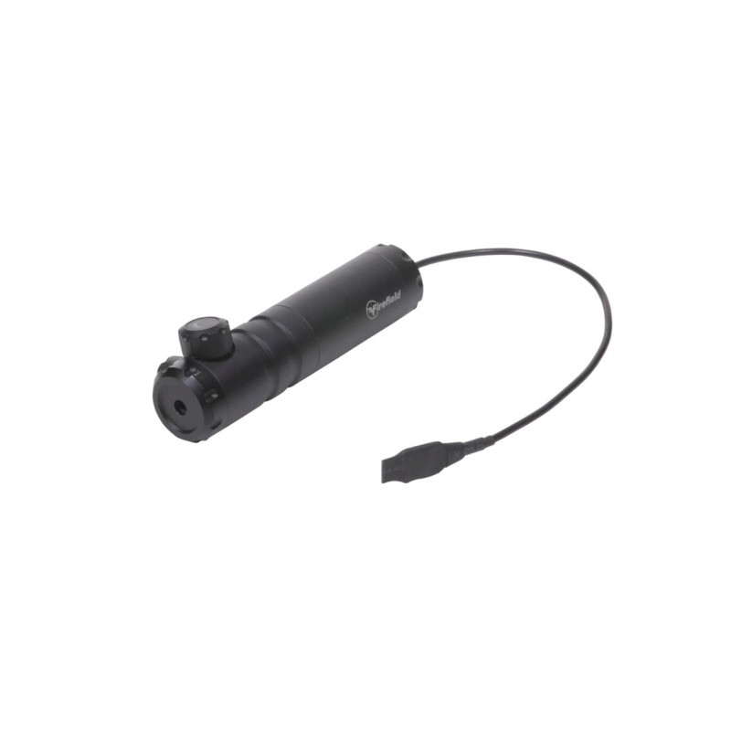 SPEEDSTRIKE GREEN LASER SIGHT