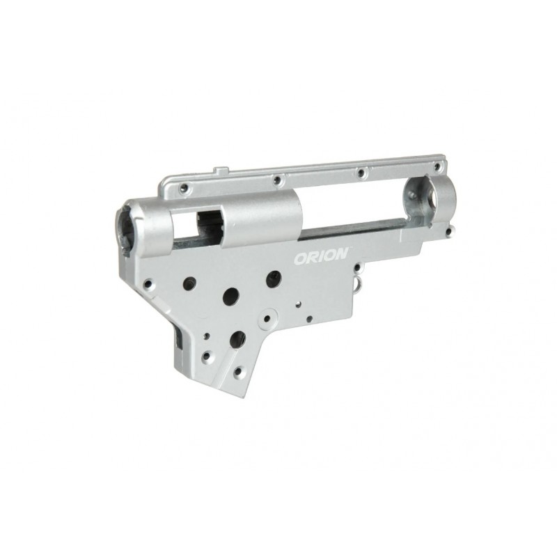ORION™ V2 GEARBOX SHELL FOR AR15 SPECNA ARMS EDGE™ REPLICAS - WITHOUT BEARING